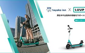 Toyoko Inn Osaka Namba Nippombashi